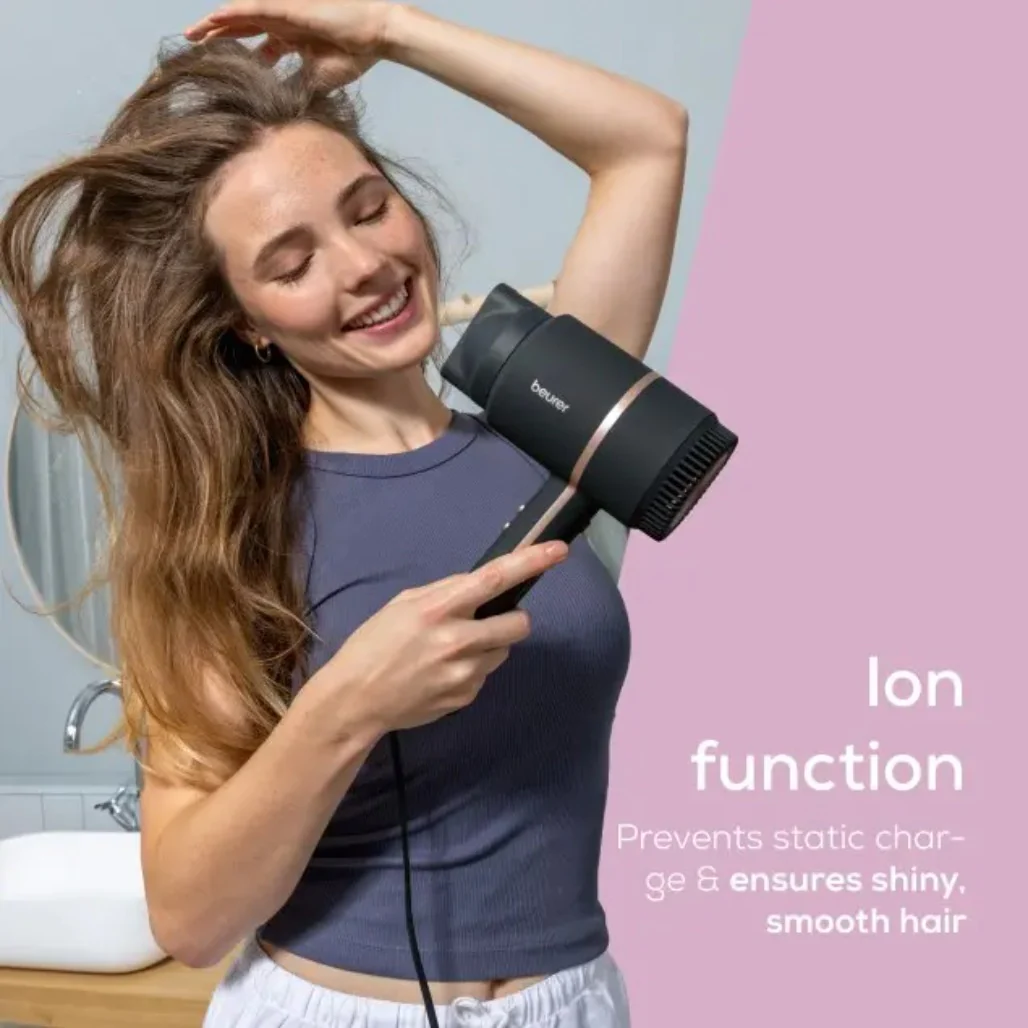 Beurer HC 35 Hair dryer - Image 5