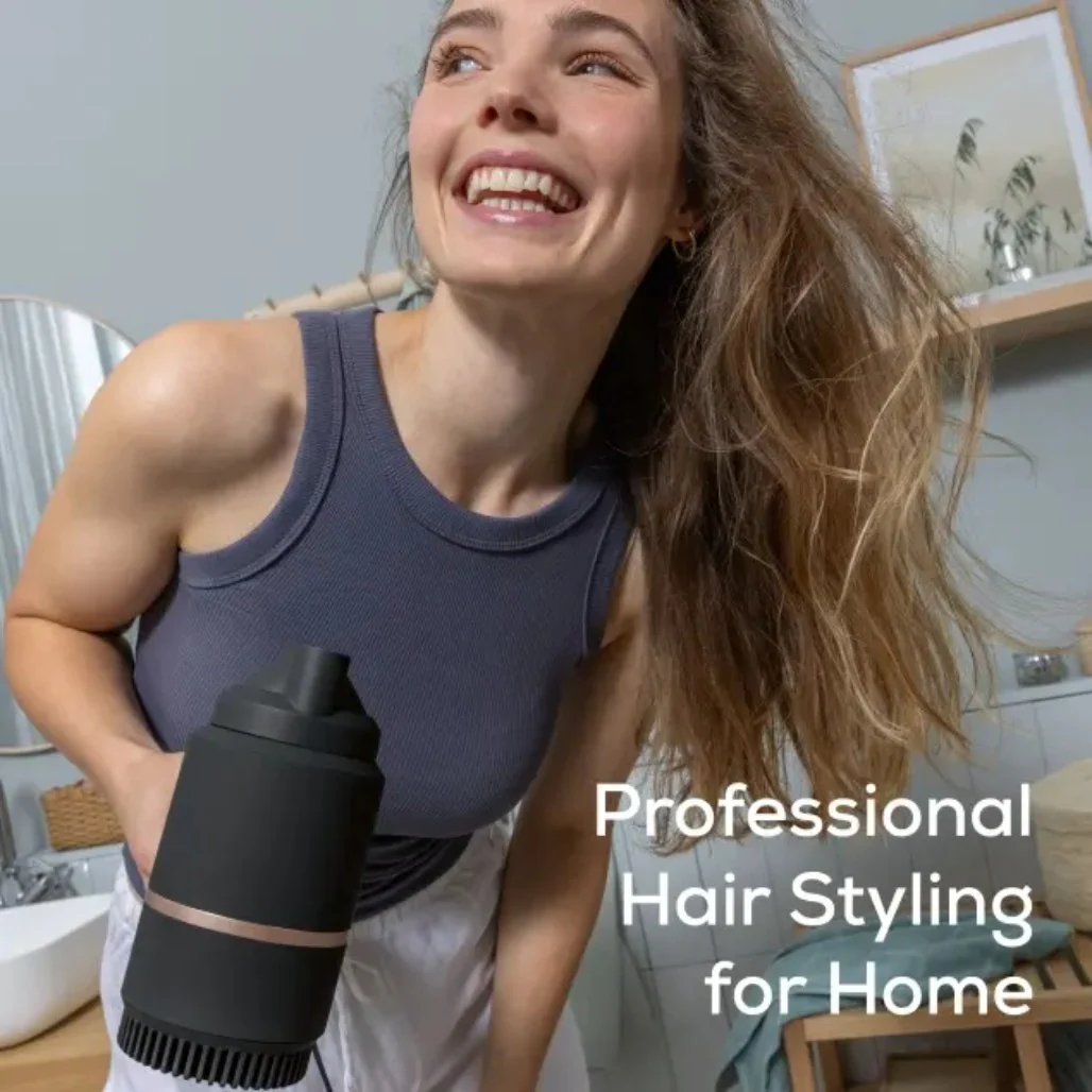 Beurer HC 35 Hair dryer - Image 6