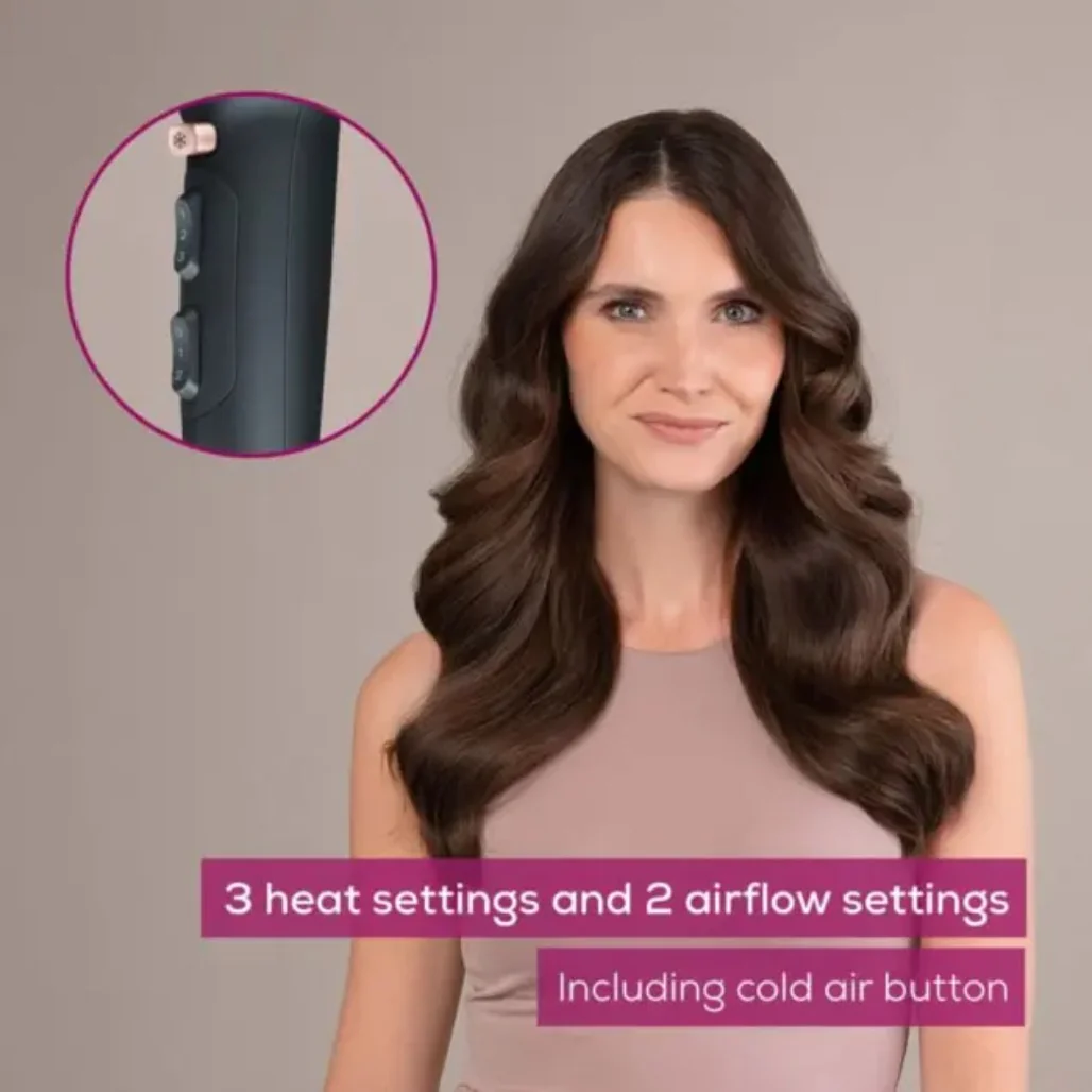 Beurer HC 50 Hair dryer - Image 5