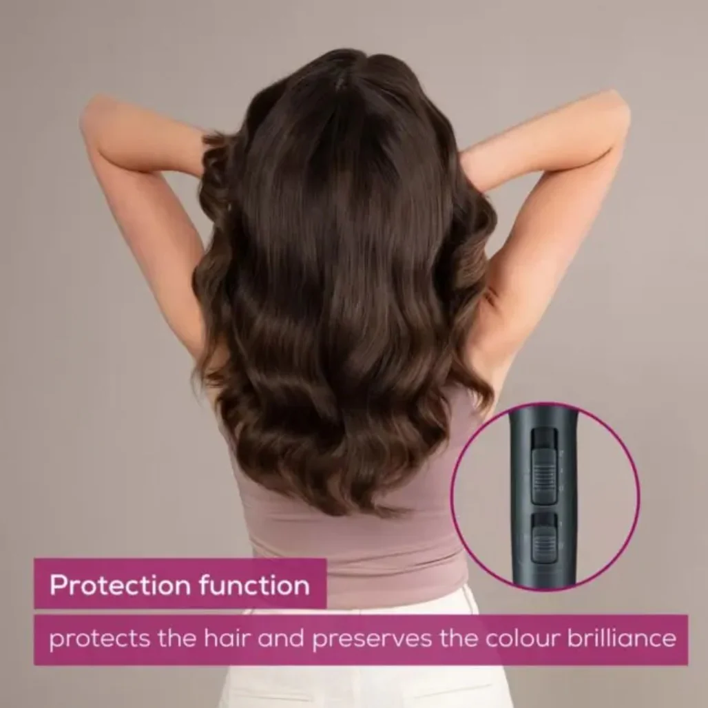 Beurer HC 50 Hair dryer - Image 6