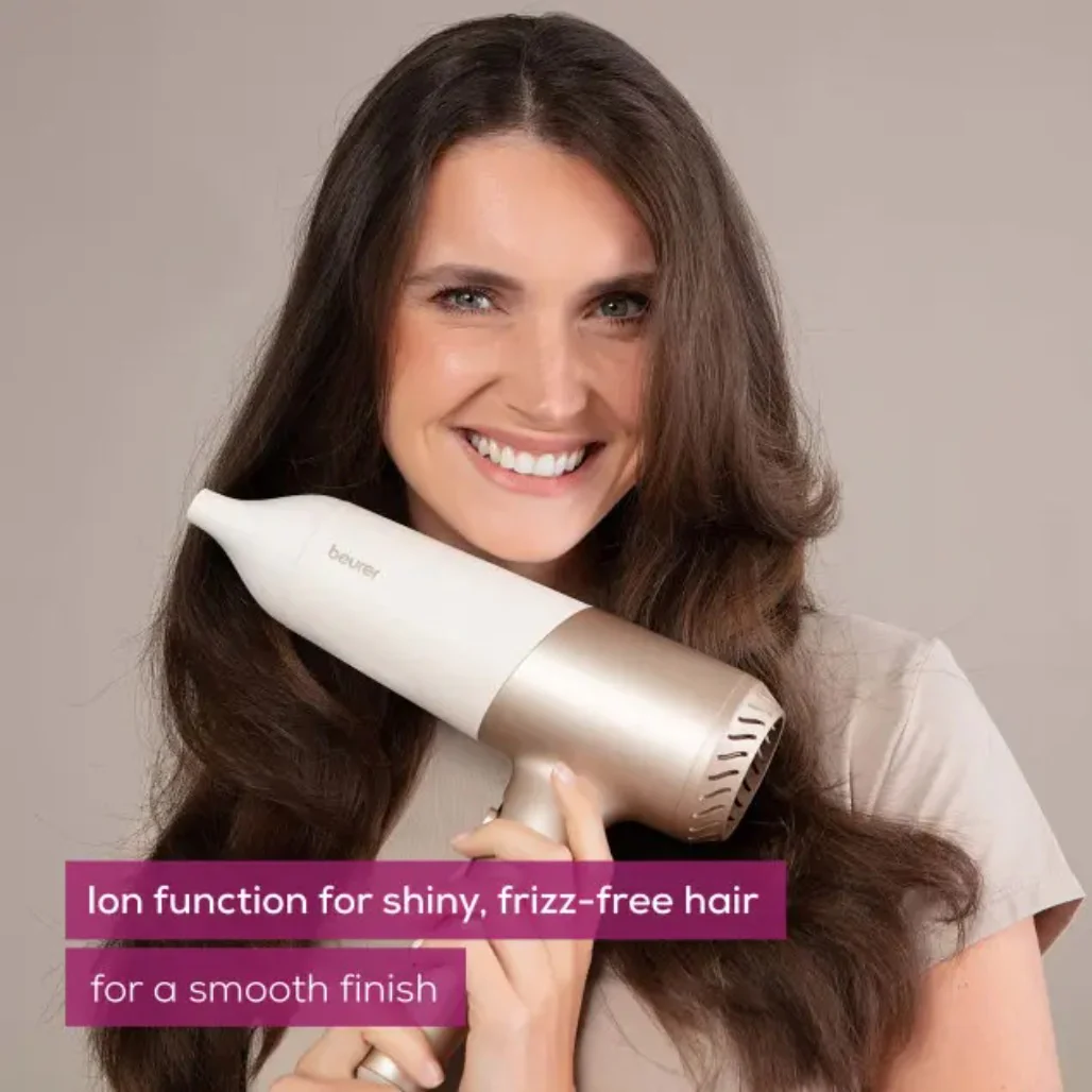 Beurer HC 70 Travel hair dryer - Image 4