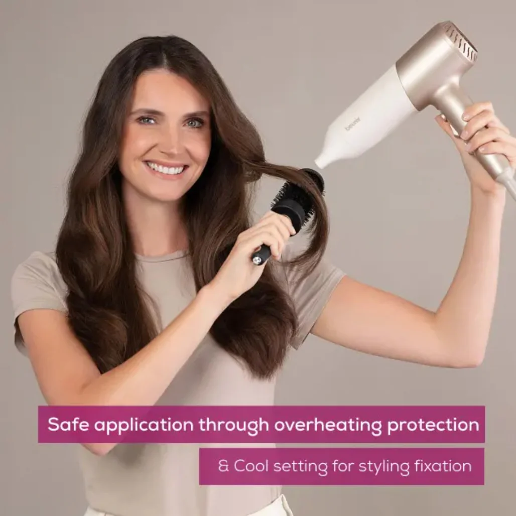 Beurer HC 70 Travel hair dryer - Image 6