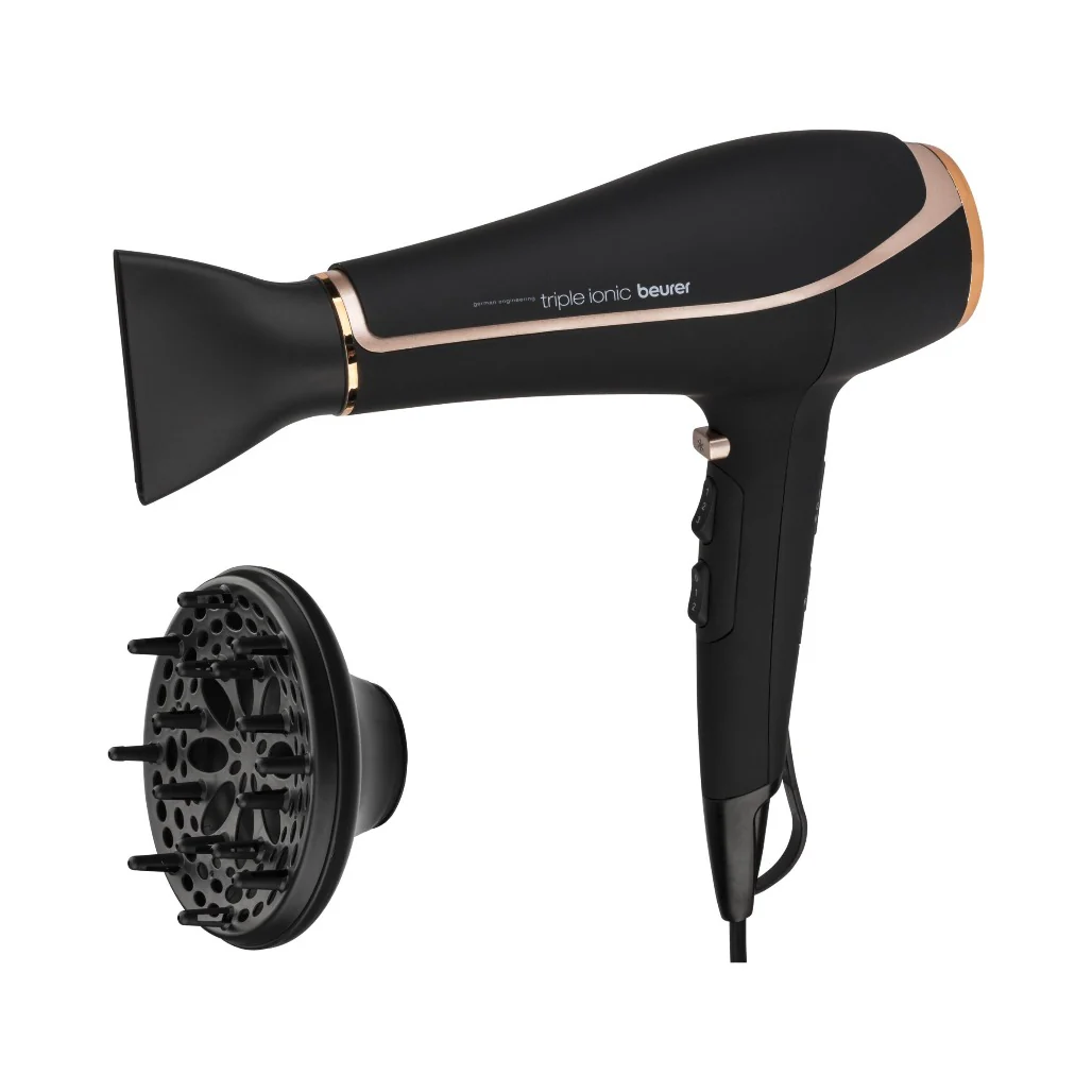 Beurer HC 80 Hair dryer - Image 2