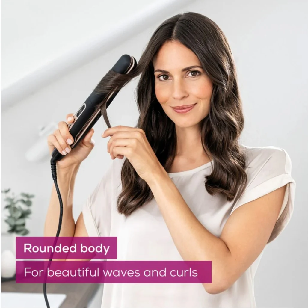 Beurer HS 100 Hair straightener - Image 7
