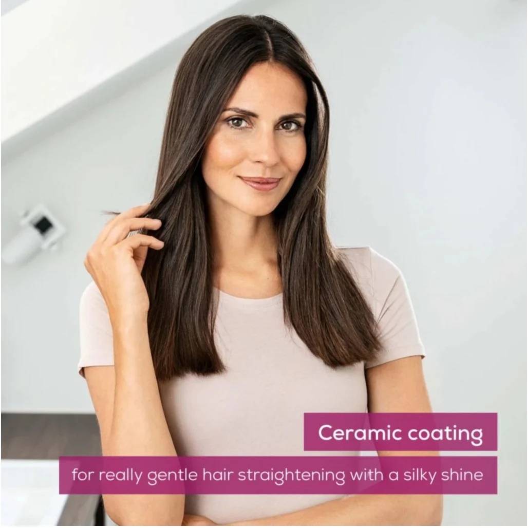 Beurer HS 15 Hair Straightener - Image 4