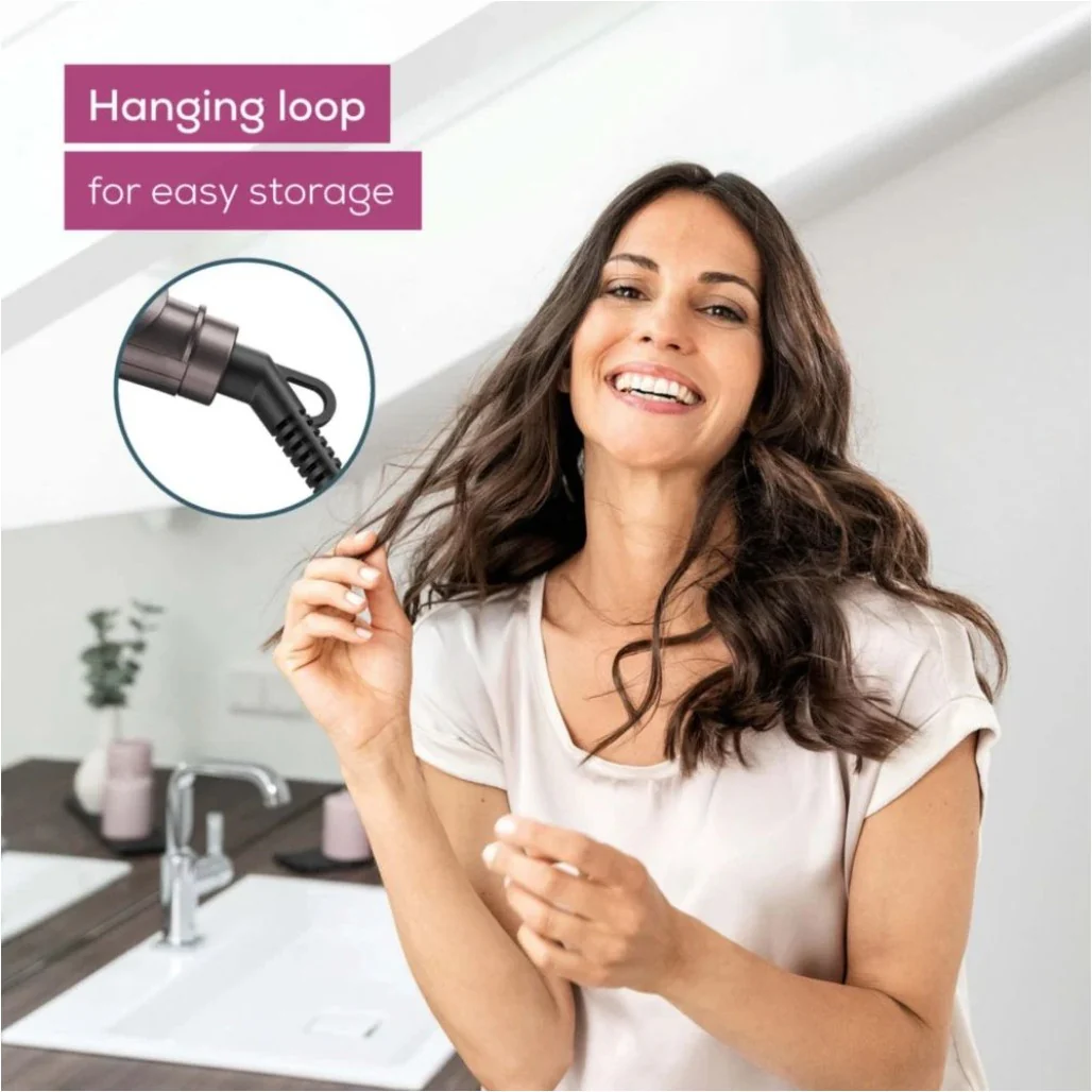 Beurer HS 15 Hair Straightener - Image 5