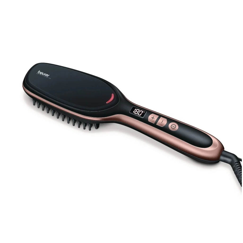 Beurer HS 60 Hair Straightening Brush