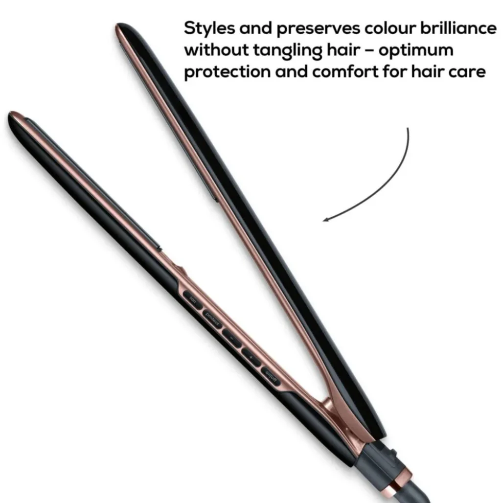 Beurer HS 80 Hair Straightener - Image 2