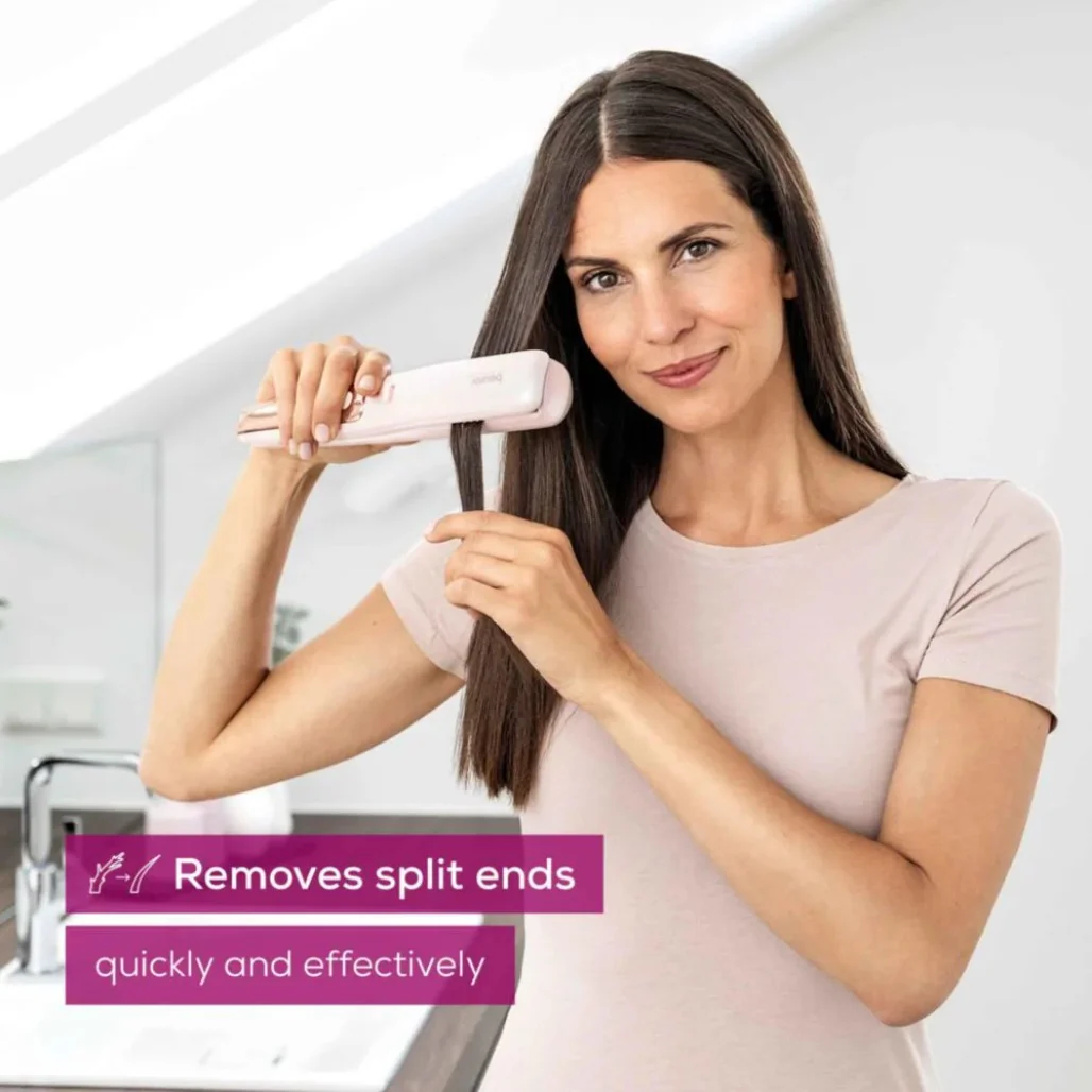 Beurer HT 22 Split End Trimmer - Image 3