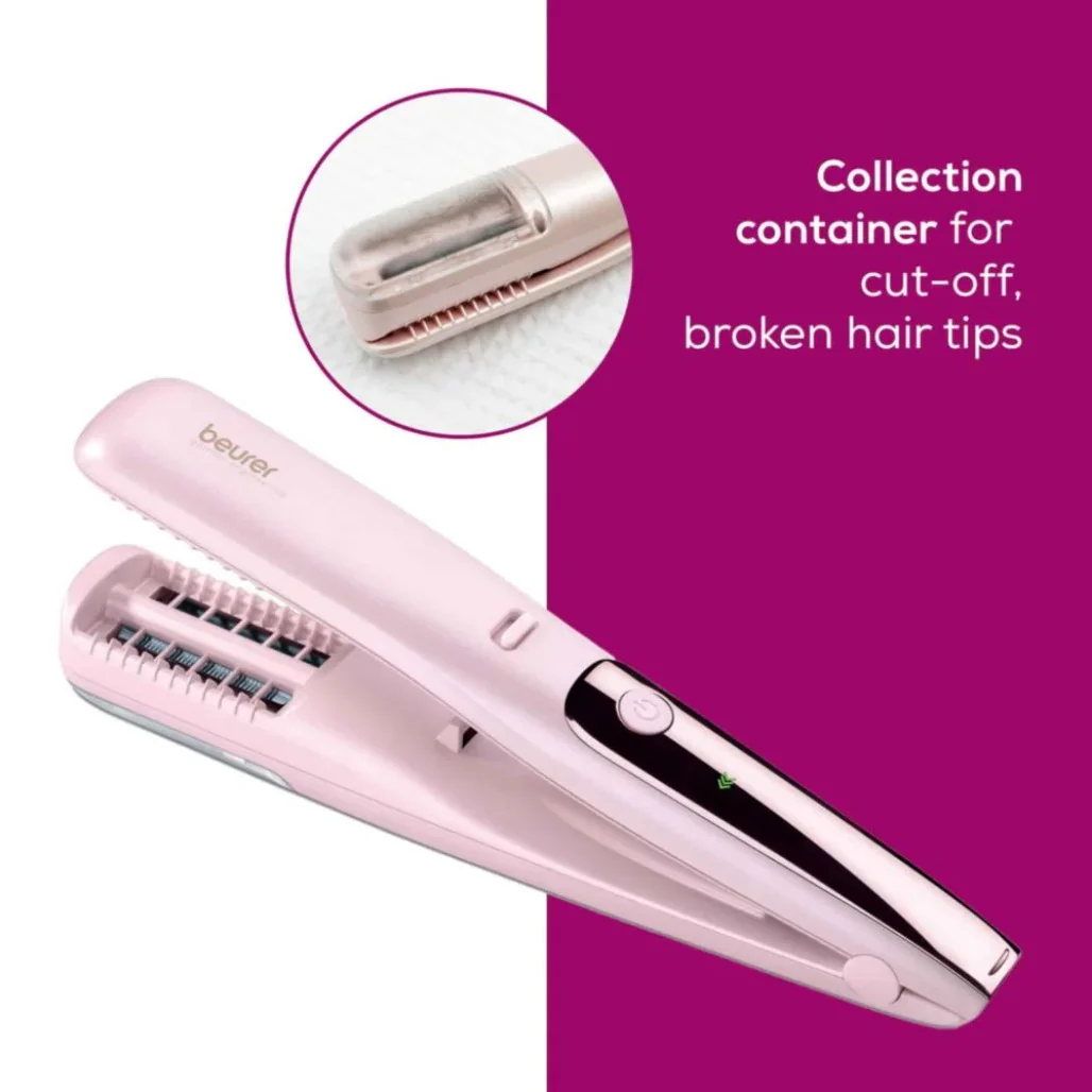 Beurer HT 22 Split End Trimmer - Image 4