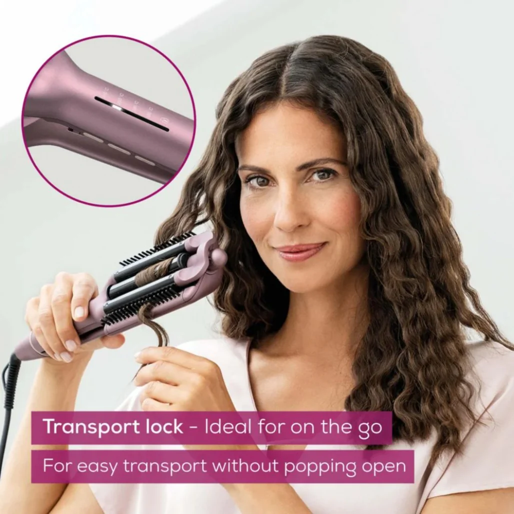 Beurer HT 65 Wave Styler - Image 5