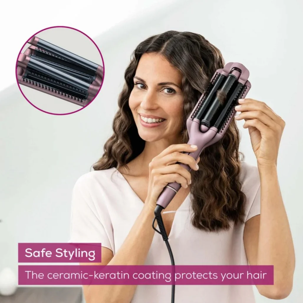 Beurer HT 65 Wave Styler - Image 6