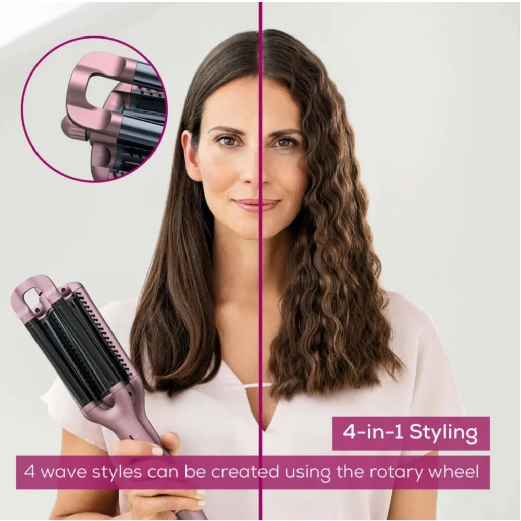 Beurer HT 65 Wave Styler - Image 7