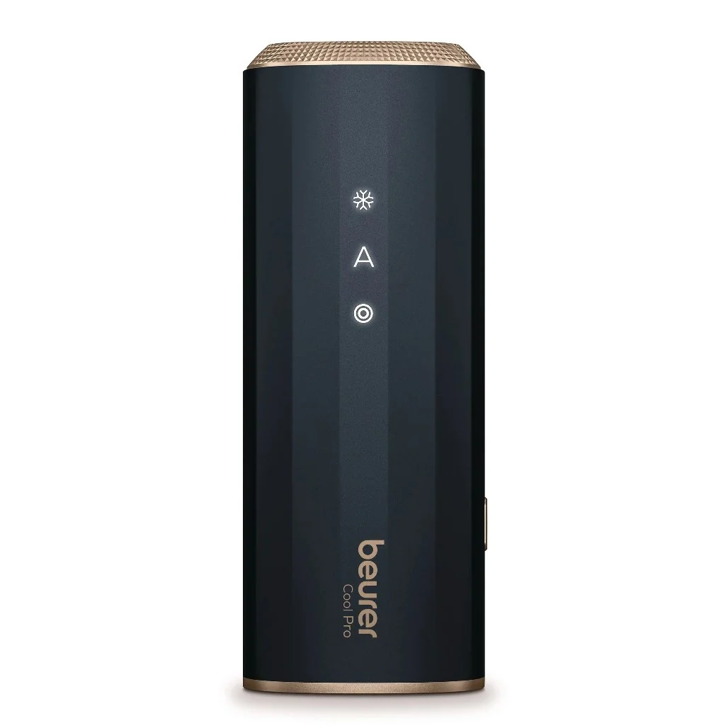 Beurer IPL 7800 Cool Pro Long-lasting hair removal