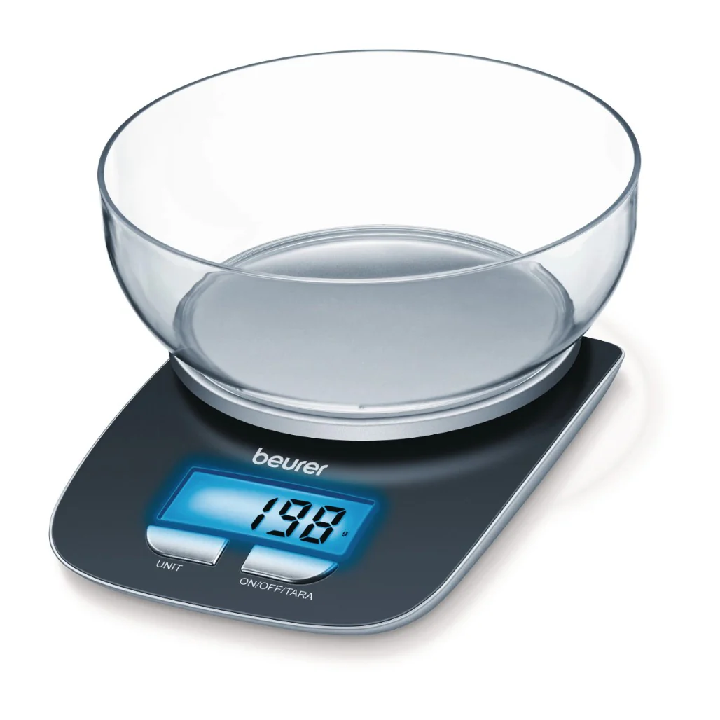 Beurer KS 25 Kitchen Scale
