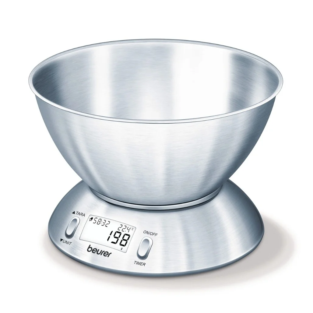 Beurer KS 54 Kitchen Scale