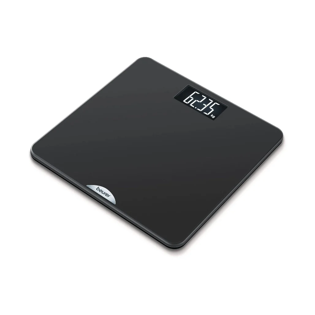 Beurer PS 240 Soft Grip Personal Bathroom Scale