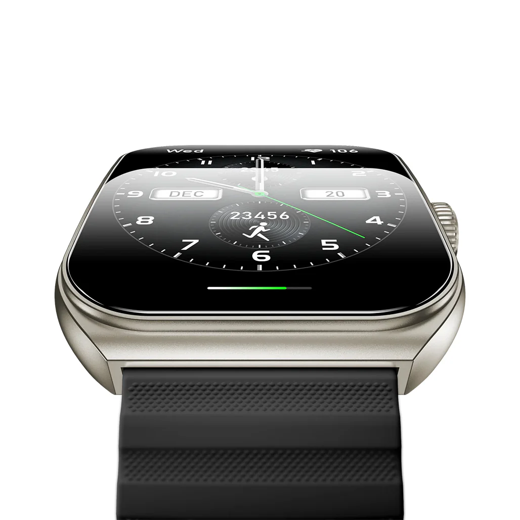 Black Shark GT3 Smartwatch for Men - Image 4