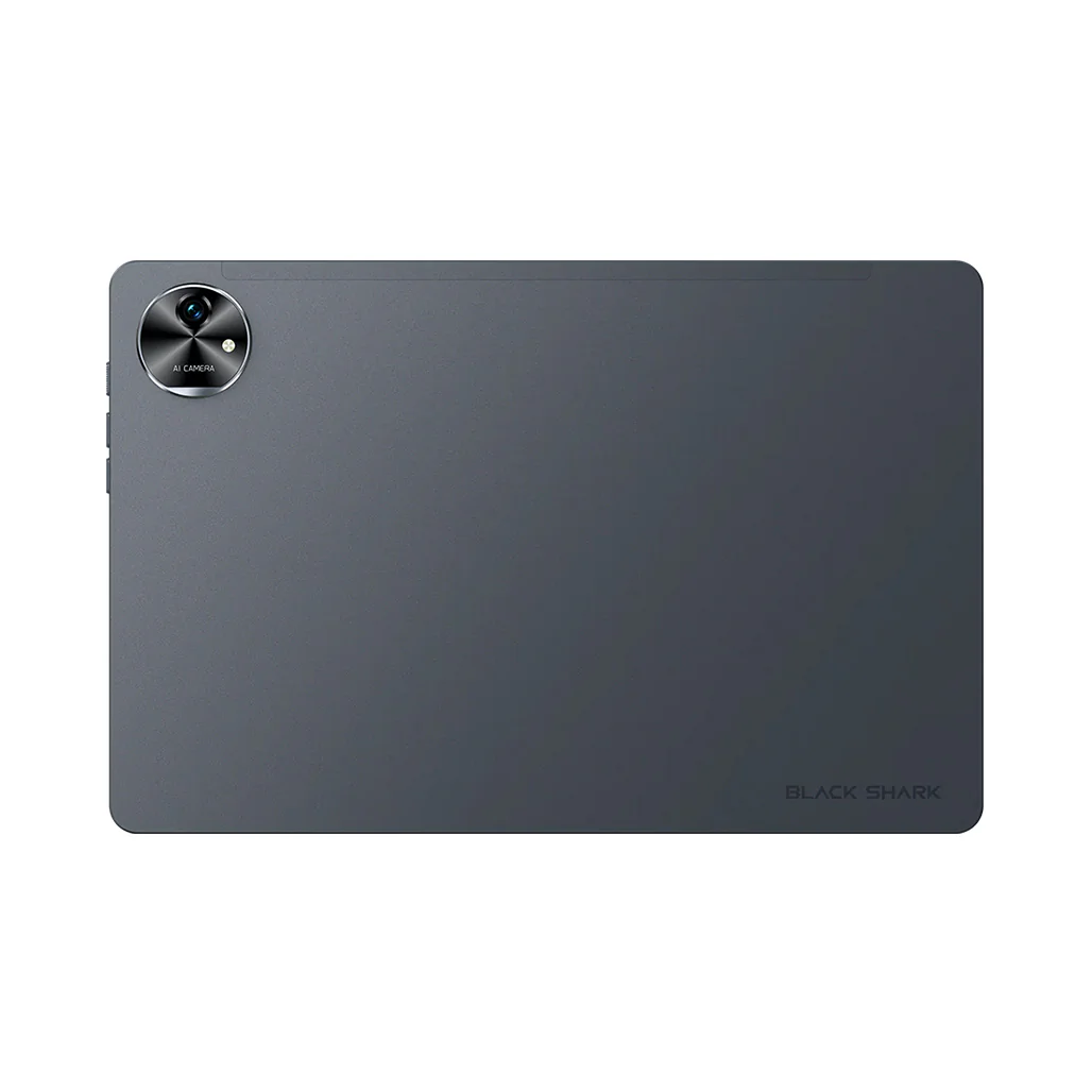 Black Shark Pad 6 Tablet – 11" FHD+ Display, 8800mAh Battery, 90Hz, 4G LTE, 1TB Expandable Storage - Image 2