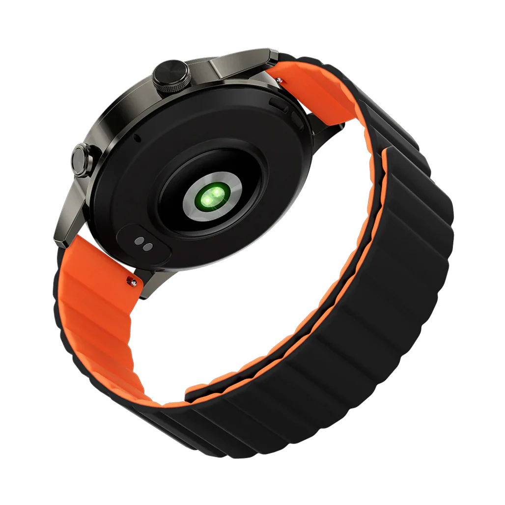 Black Shark S3 Smartwatch - Image 3