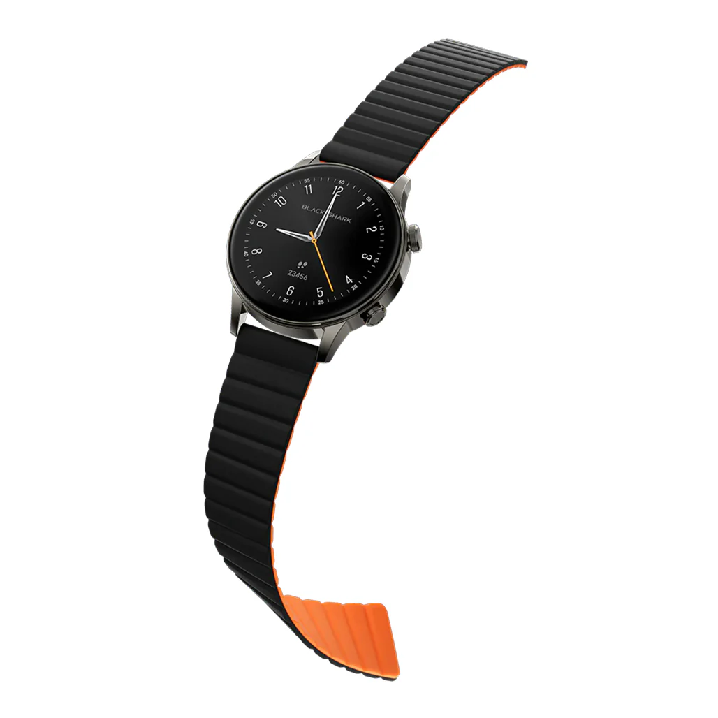 Black Shark S3 Smartwatch - Image 4