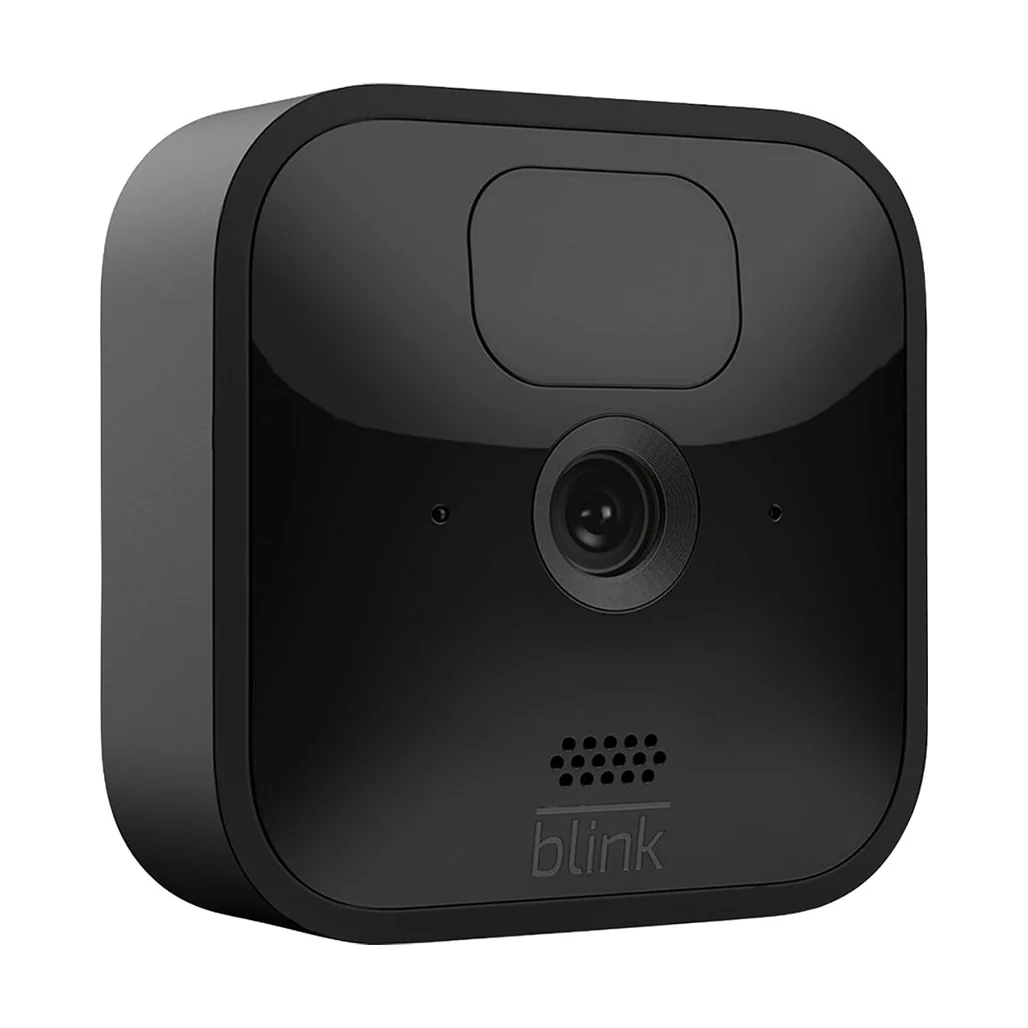 Blink Outdoor (3rd Gen) - 3-Camera Wireless Security System - Image 2