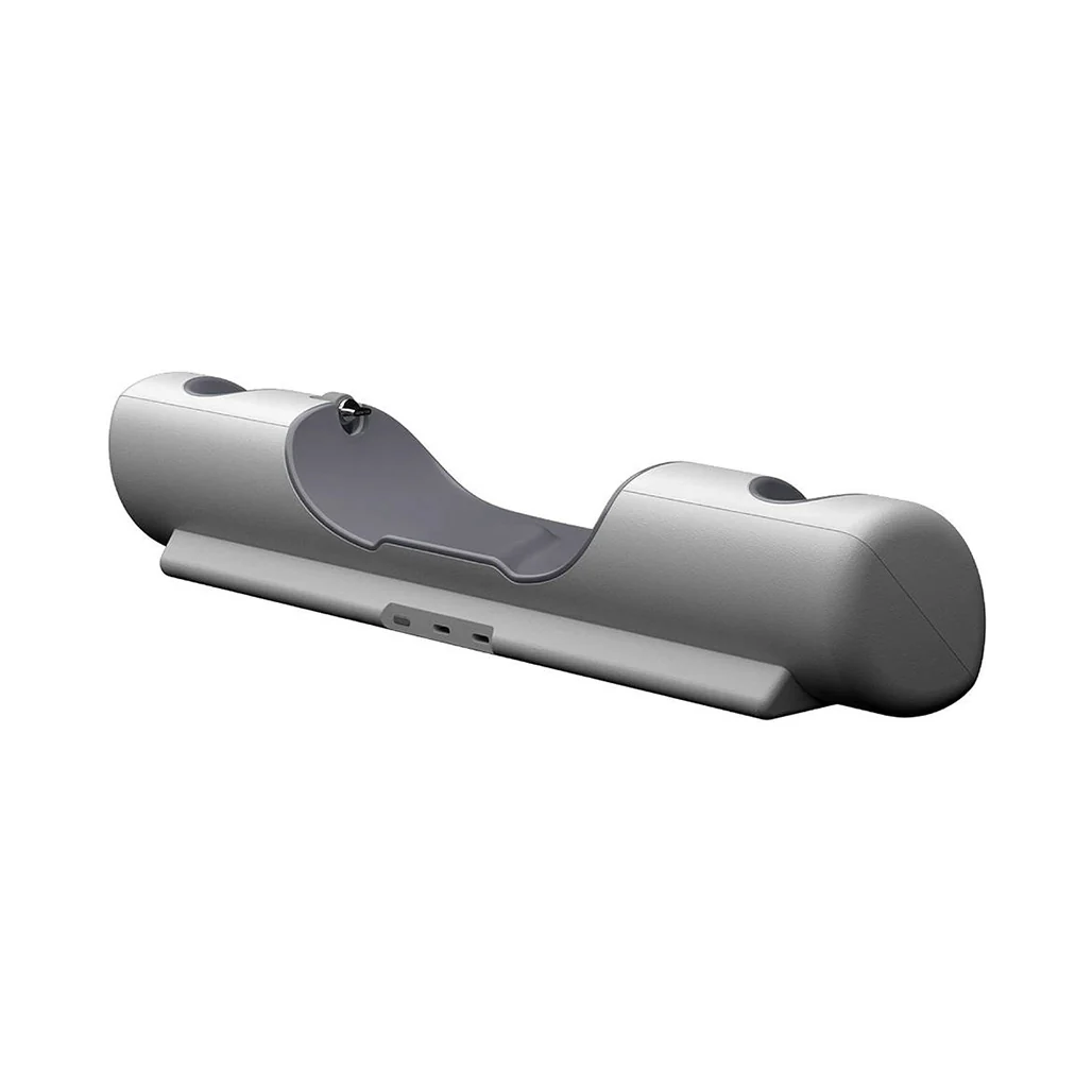BluPebble Elite Charging Station for Meta Quest 2 – Fast Wireless Dock with Magnetic USB-C Connector - Image 3