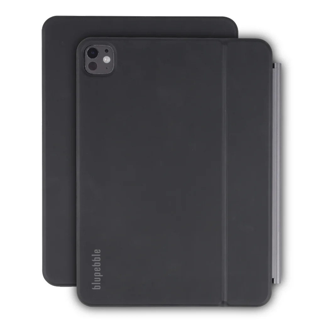 Blupebble Ipad Air 11" M2/M3 Magic Folio Keyboard With Trackpad - Image 3