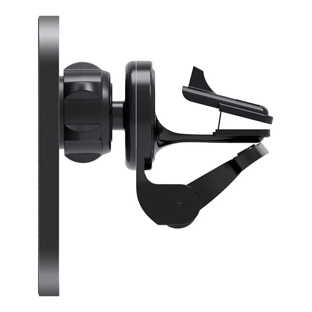 Blupebble NaviMag 3-in-1 Wireless Charger with MagSafe Car Mount and 38W Car Charger - Image 4
