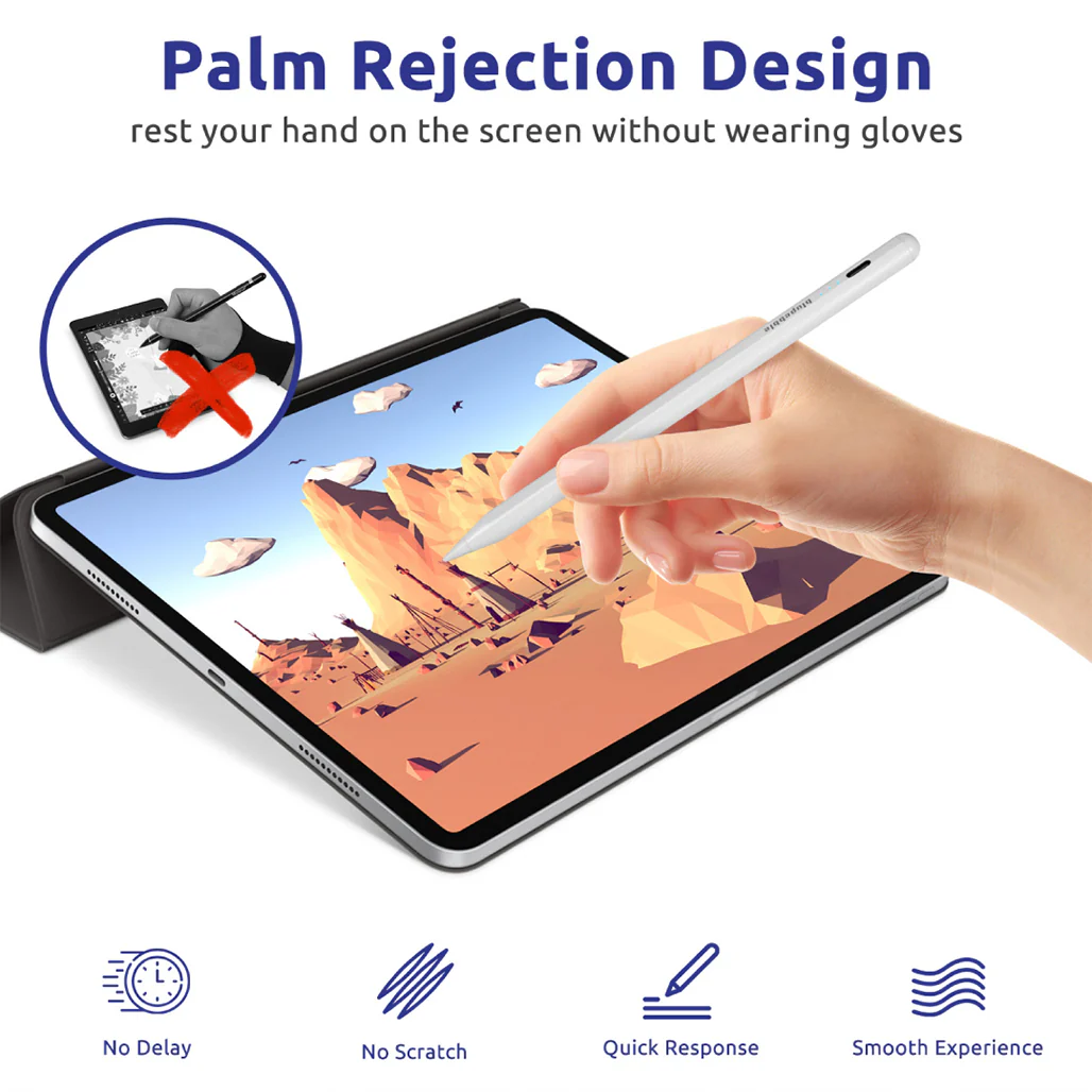 Blupebble Sketch Pro Stylus Pen - Image 3