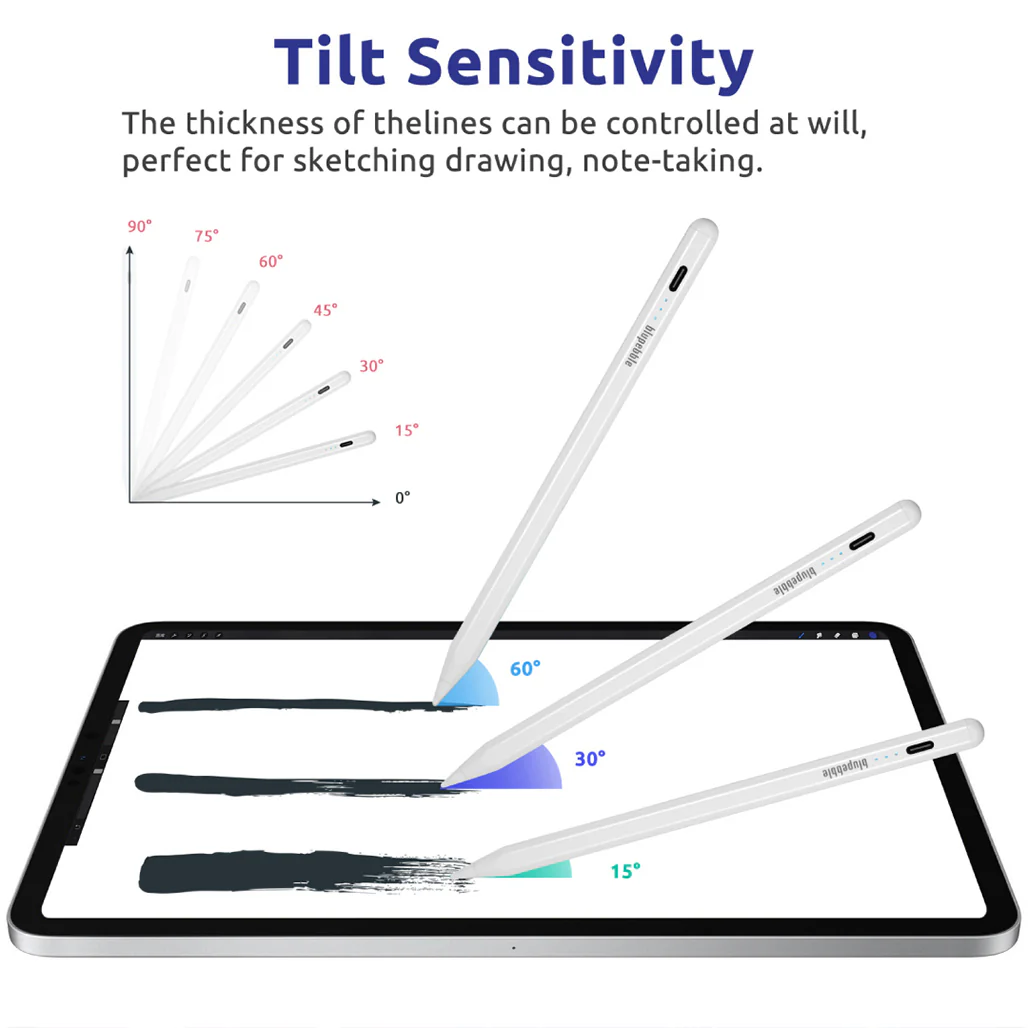 Blupebble Sketch Pro Stylus Pen - Image 4