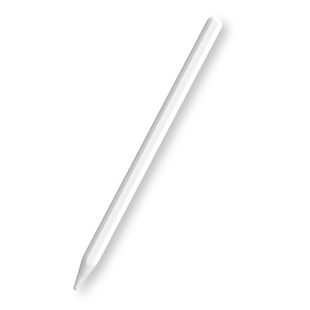 BluPebble Sketch Pro Stylus Pencil - White | Precision Tool for iPad Pro, Air & Mini - Image 3