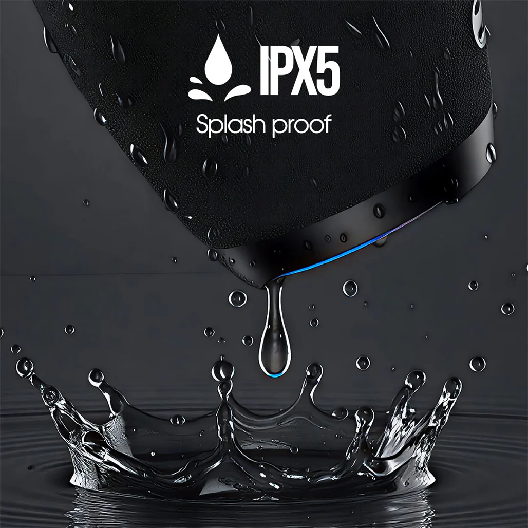 Blupebble ThunderSpark - Portable Speaker - Image 5