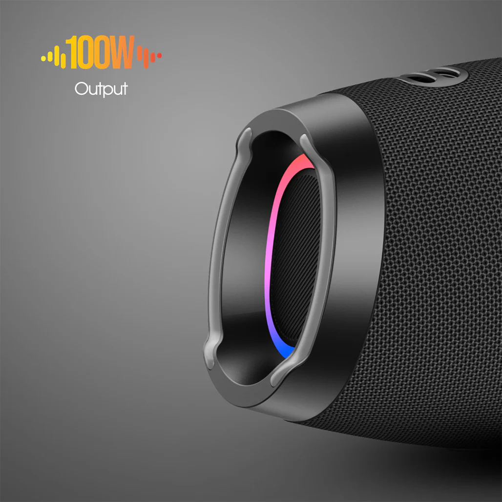 Blupebble ThunderSpark - Portable Speaker - Image 6