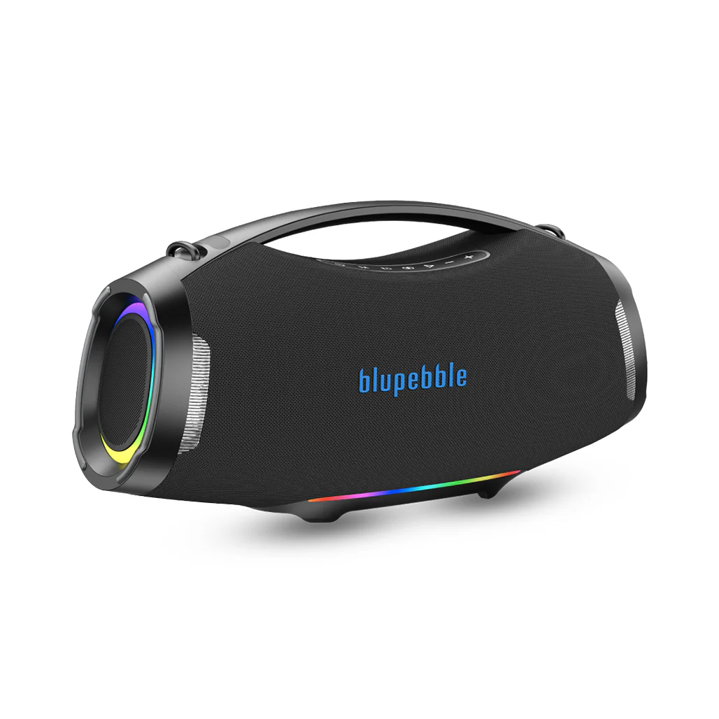 Blupebble ThunderStorm - Portable Speaker