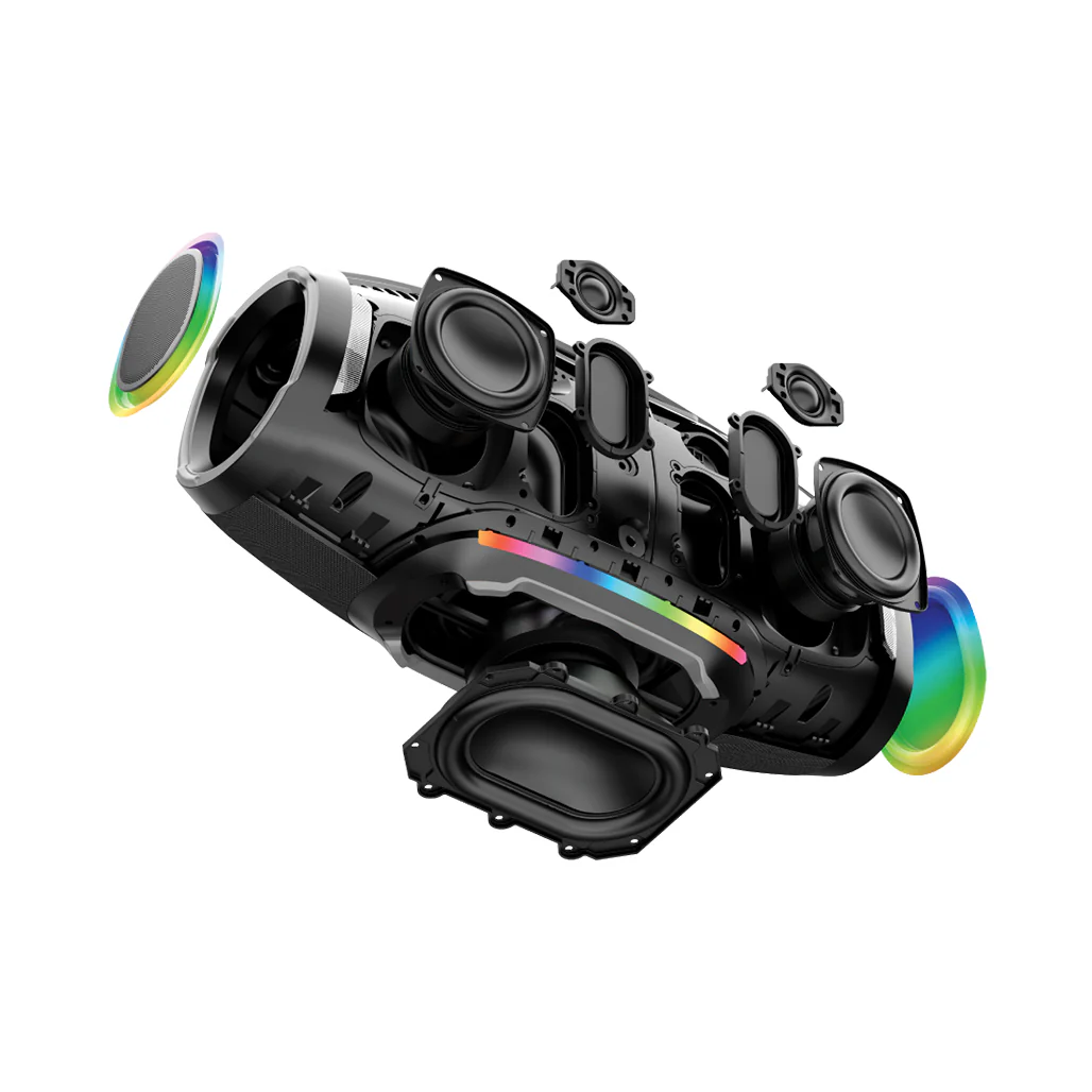 Blupebble ThunderStorm - Portable Speaker - Image 2