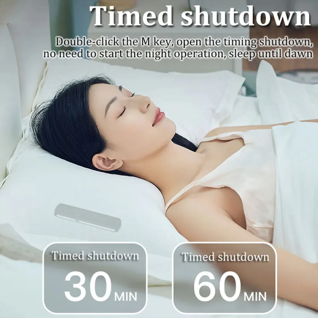 Bone Conduction Sleep Speaker - Image 7
