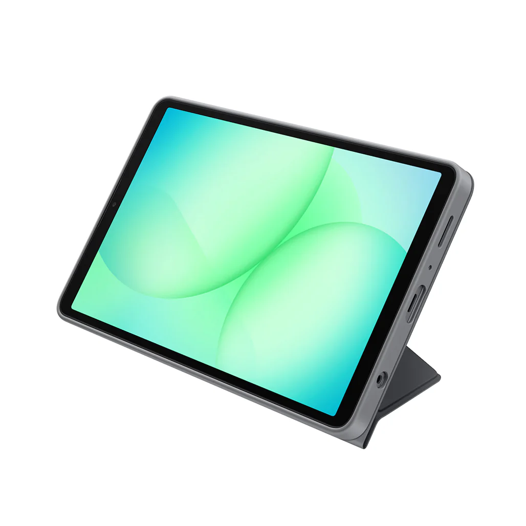 Book Cover for Galaxy Tab A11 Protective Folding Stand Case - Image 3