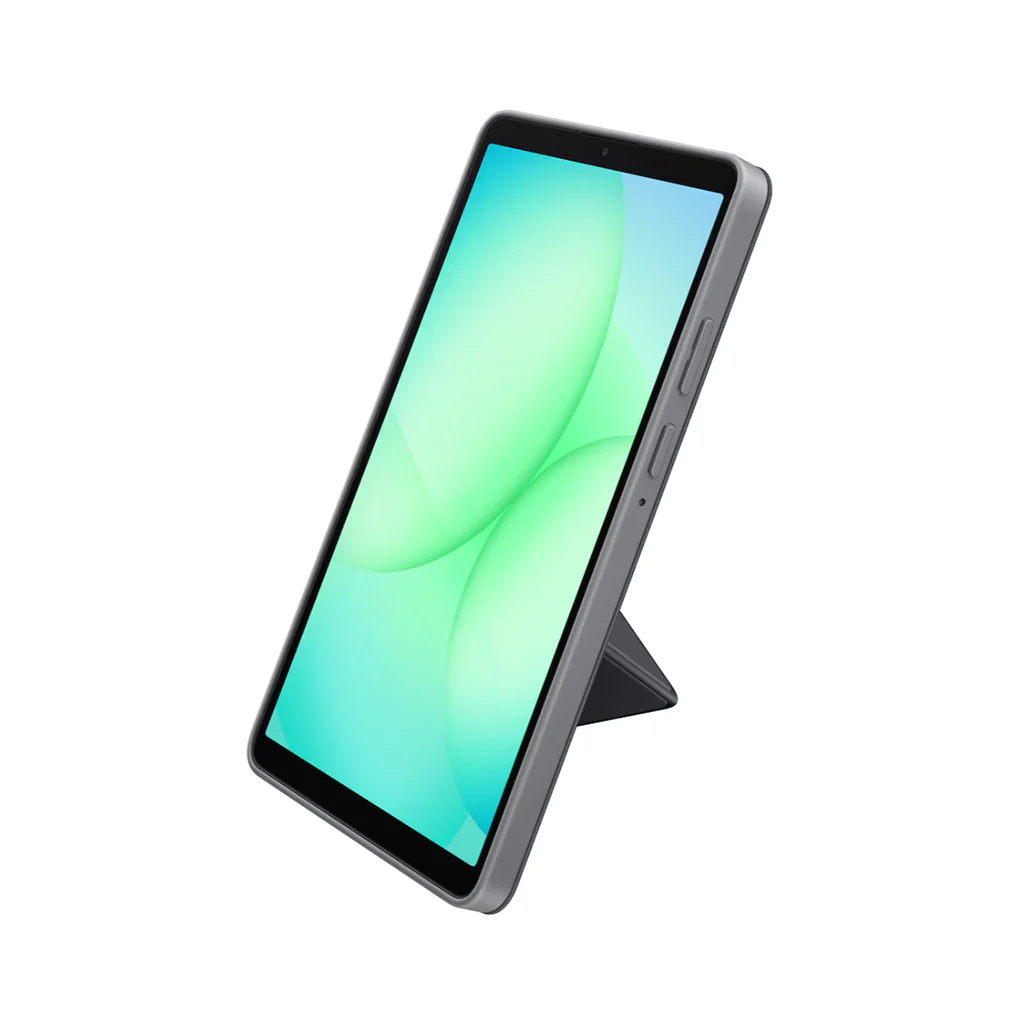 Book Cover for Galaxy Tab A11 Protective Folding Stand Case - Image 5
