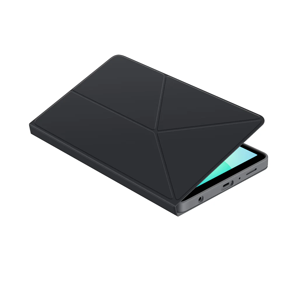 Book Cover for Galaxy Tab A11 Protective Folding Stand Case - Image 6
