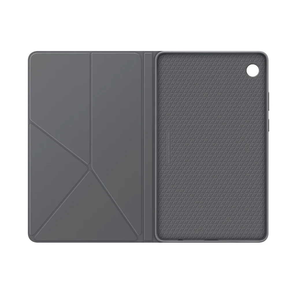 Book Cover for Galaxy Tab A11 Protective Folding Stand Case - Image 8