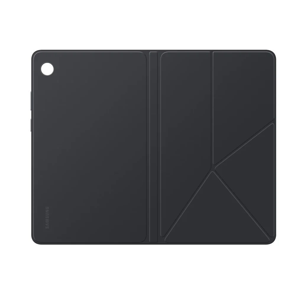 Book Cover for Galaxy Tab A11 Protective Folding Stand Case - Image 9