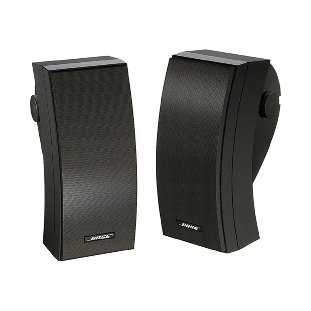 Bose 251 Wall Mount Outdoor Speakers