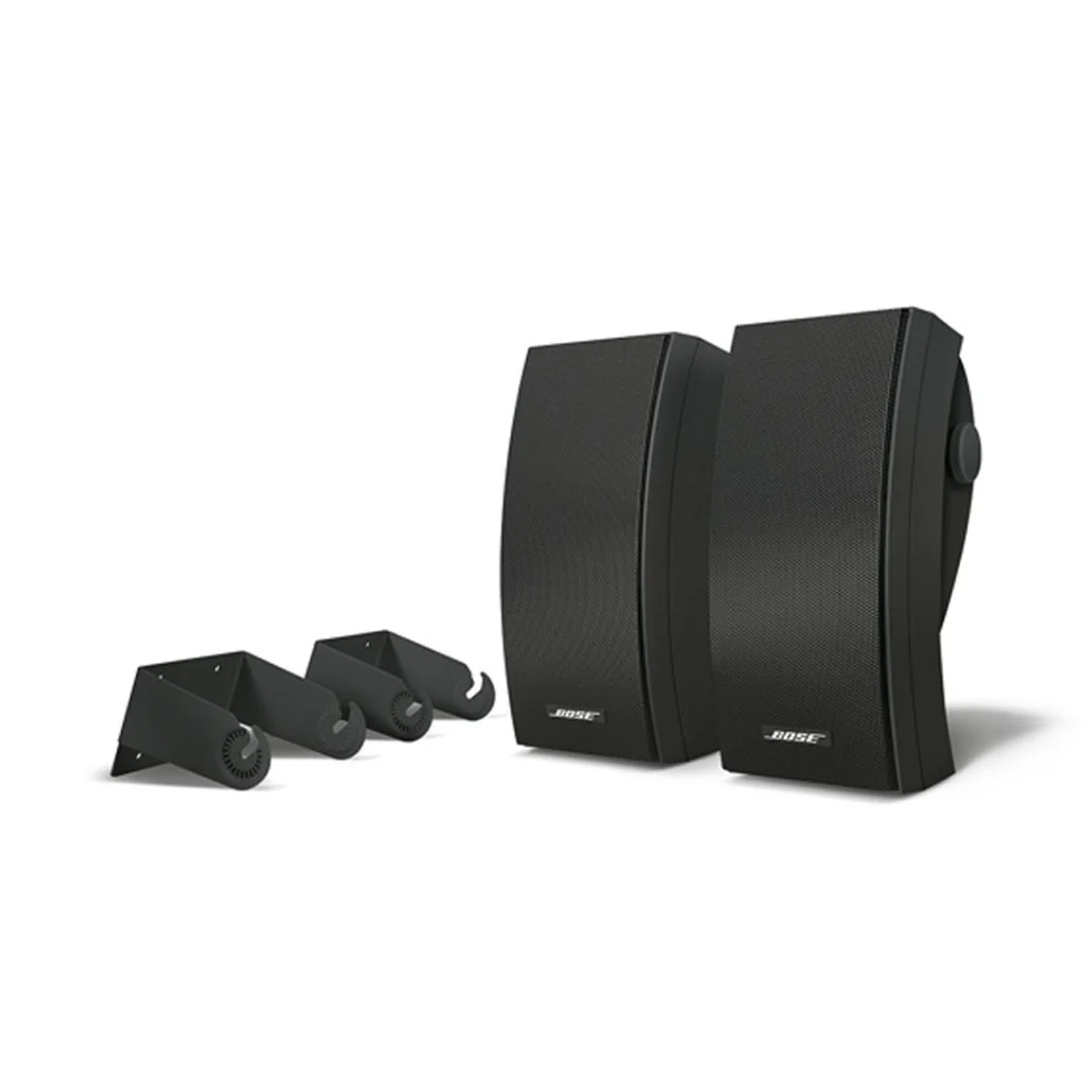 Bose 251 Wall Mount Outdoor Speakers - Image 2