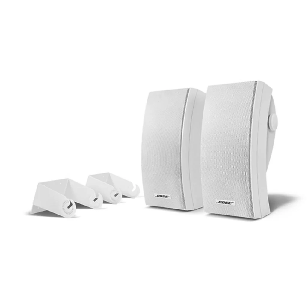Bose 251 Wall Mount Outdoor Speakers - Image 2