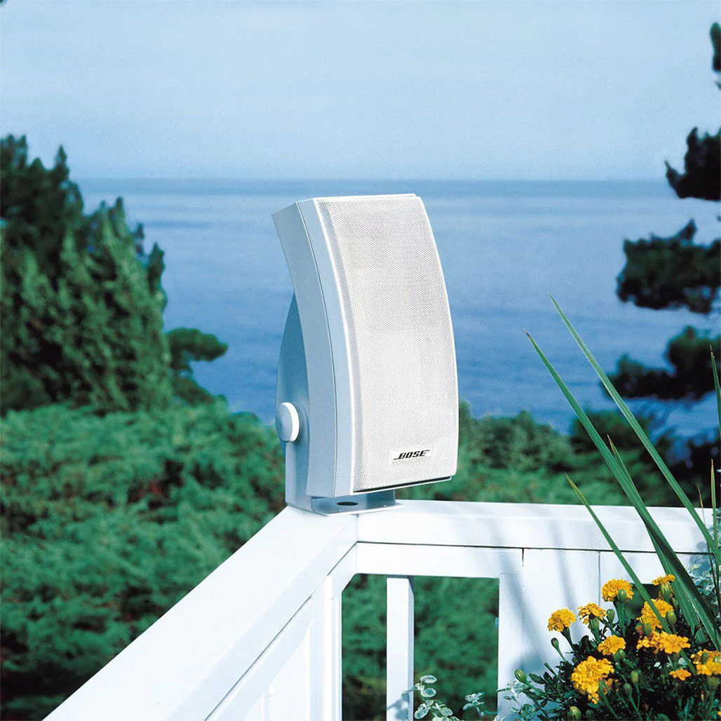 Bose 251 Wall Mount Outdoor Speakers - Image 4