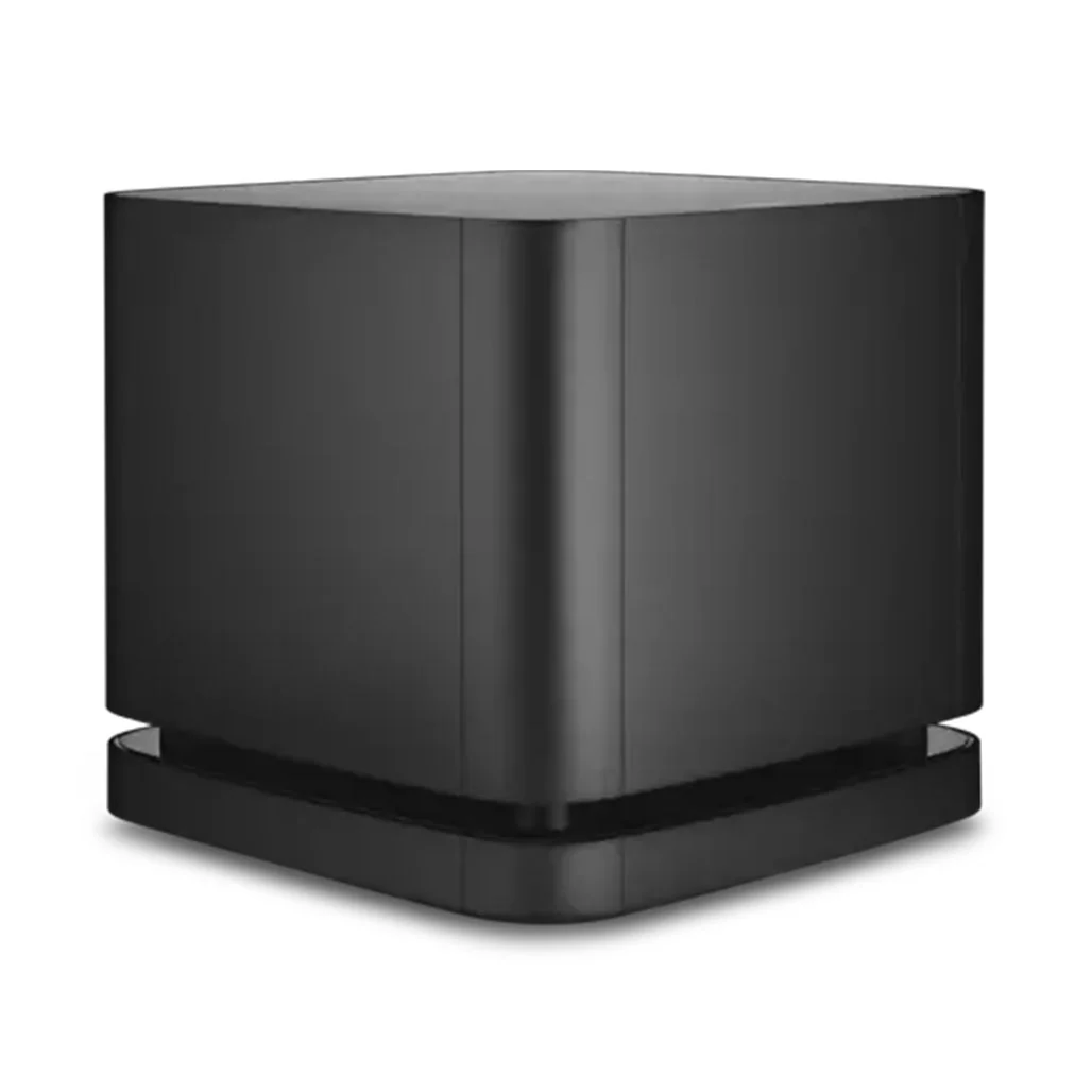 Bose Bass Module 500 - Compact Wireless Subwoofer - Image 2