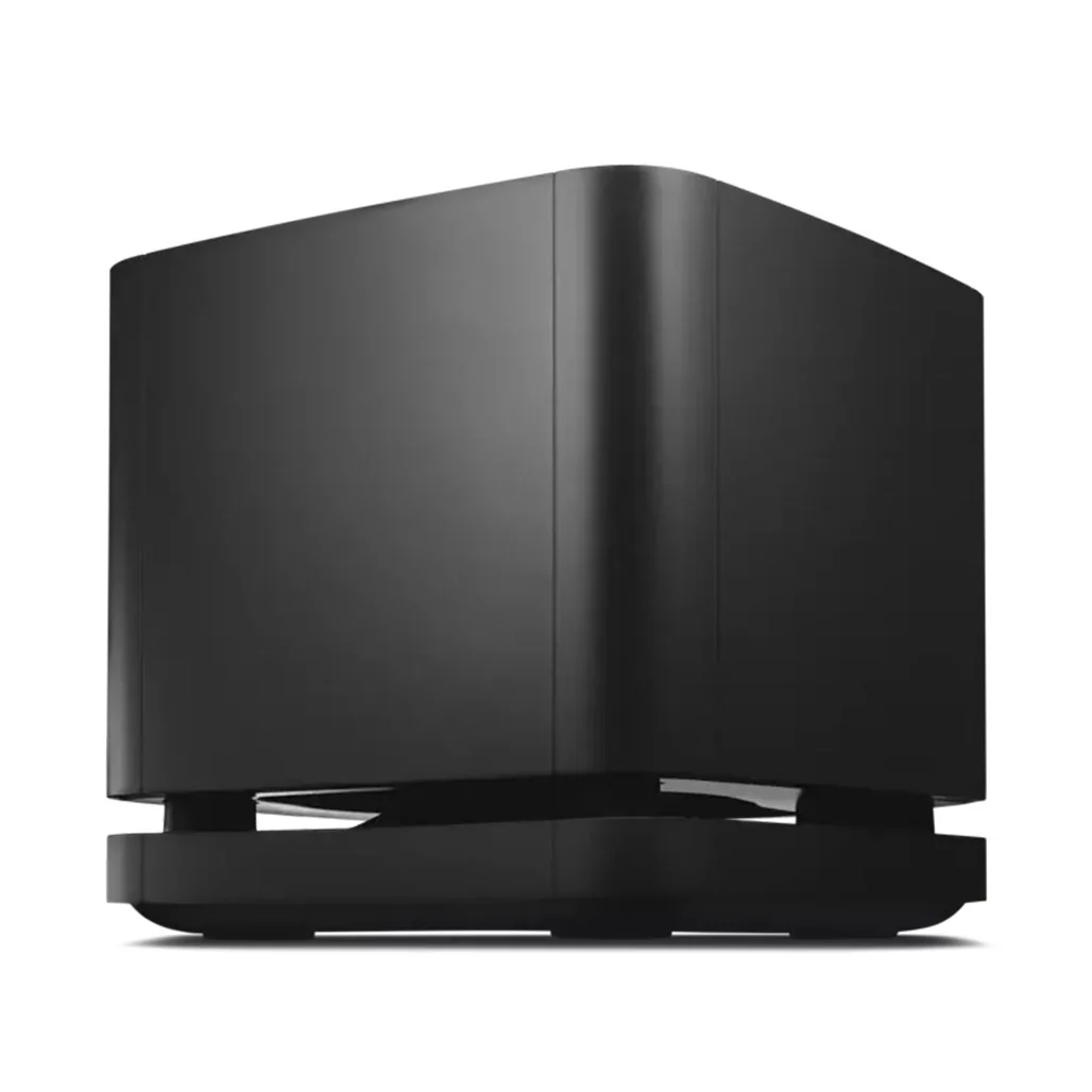 Bose Bass Module 500 - Compact Wireless Subwoofer - Image 3