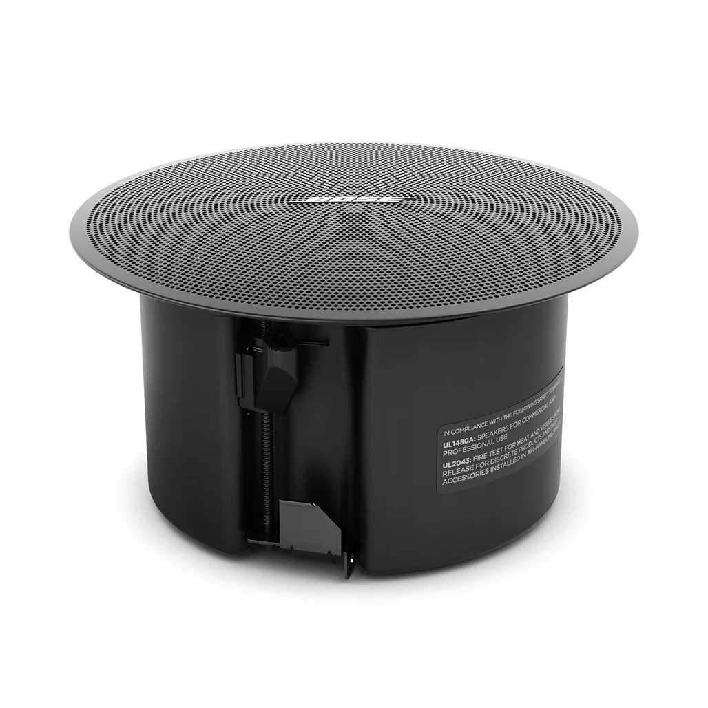 Bose DesignMax DM2C-LP In-Ceiling Speakers - Image 2