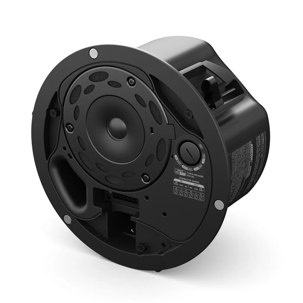Bose DesignMax DM3C Ceiling Speakers (Pair) - Image 4